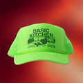 Sullivan's Fish Camp Merch 2026 Basic Kitchen Trucker Hat Unique Birthday Gift For Mom - Merchluma