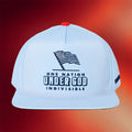 Whataburger Merch 2026 One Nation Under God Staunch Collection Snapback Hat Embroidered Gifts - Merchluma