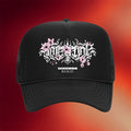 Ameonna Merch 2026 Goddess Wept Trucker Hat Music Related Gifts For Guys - Merchluma