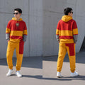 Avatar The Last Airbender 2026 Hoodie And Sweatpants Set Avatar Merch Gifts For Movie Fans - Merchluma