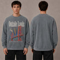 Outside Lands 2026 Golden Gate Park In San Francisco Sweatshirt Outside Lands Fan Merch - Merchluma
