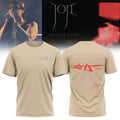 Joji Solaris Tour Merch 2026 Solaris Dateback T-Shirt Gifts For Music Enthusiasts - Merchluma