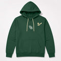 2026 Rays University of South Florida Hoodie Tampa Bay Rays Merch Gifts For Baseball Lovers - Merchluma
