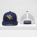 Fort Myers Mighty Mussels Trucker Hat 2026 Embroidered Best Gifts For Baseball Fans - Merchluma