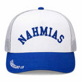 Justin Bieber Nahmias Summerland CA Trucker Hat Justin Bieber Merch Present For Fans - Merchluma
