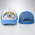 Jake ENHYPEN Layla Dog Hello Hat Birthday Gift For Him - Merchluma