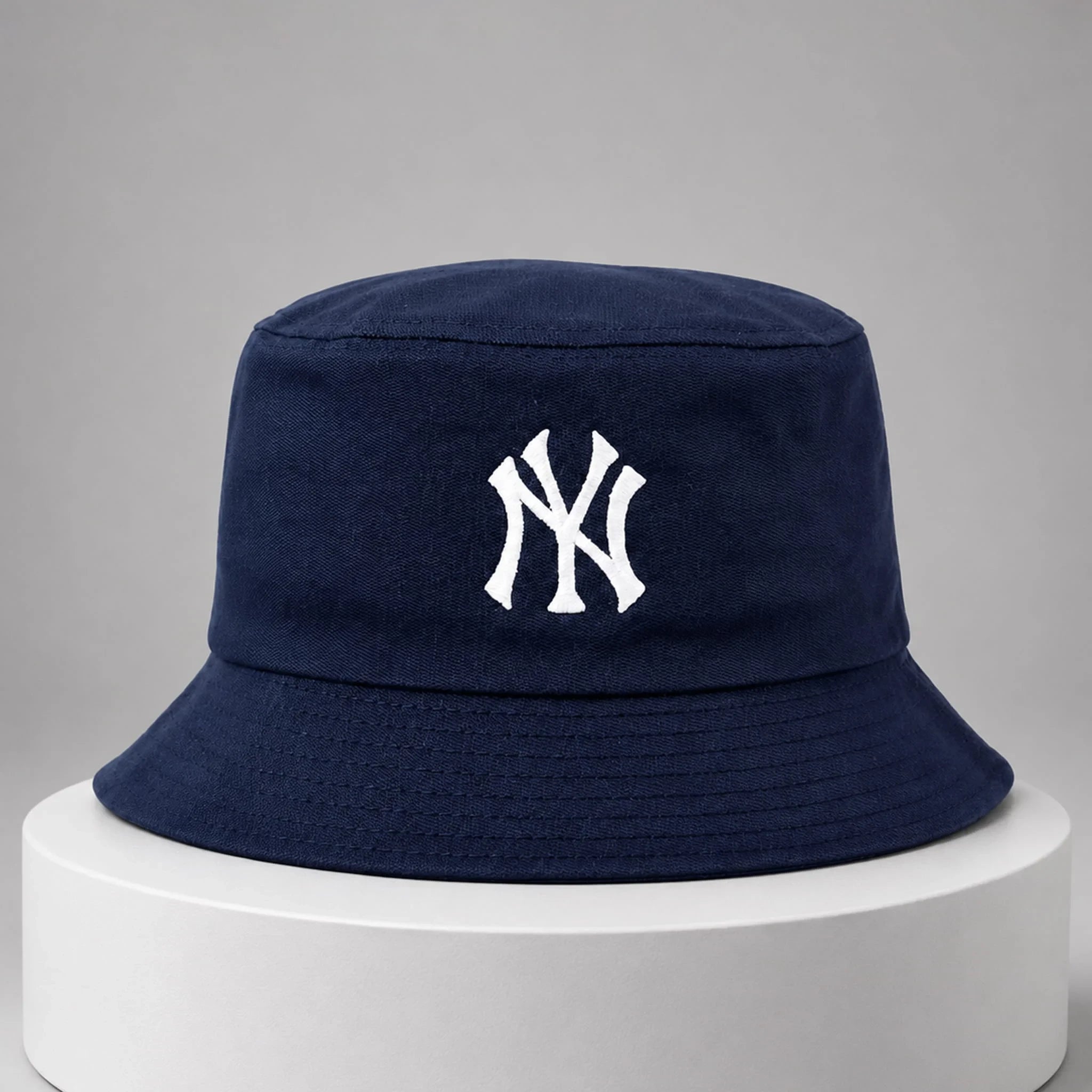 Yankees Bucket Hat Night 2026 New York Yankees Merch Gift Ideas For Baseball Fans - Merchluma