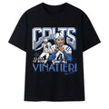 Adam Vinatieri Colts Class of 2026 Homage T-Shirt Indianapolis Colts Merch Football Fan Gifts - Merchluma