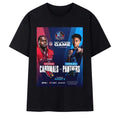 Arizona Cardinals Vs Carolina Panthers Hall Of Fame Game 2026 T-Shirt Football Fan Merch - Merchluma