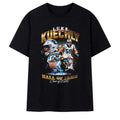 Carolina Panthers Luke Kuechly Hall of Fame Class of 2026 Collage T-Shirt Football Fan Merch - Merchluma