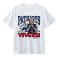 Adam Vinatieri Patriots Class of 2026 Homage T-Shirt NE Patriots Merch Gifts For Football Fan - Merchluma