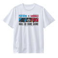 Carolina Panthers Vs Arizona Cardinals 2026 Hall Of Fame Game Dueling Logo T-Shirt Fan Merch - Merchluma
