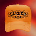 Clever Merch 2026 Western Trucker Hat Unique Gifts For Music Lovers - Merchluma