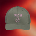GB Clark Merch 2026 Evergreen Energy Trucker Hat Birthday ideas For Her - Merchluma