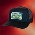 RMCM Merch 2026 Richy Mitch And The Coal Miners Trucker Hat Presents For Rock Lovers - Merchluma