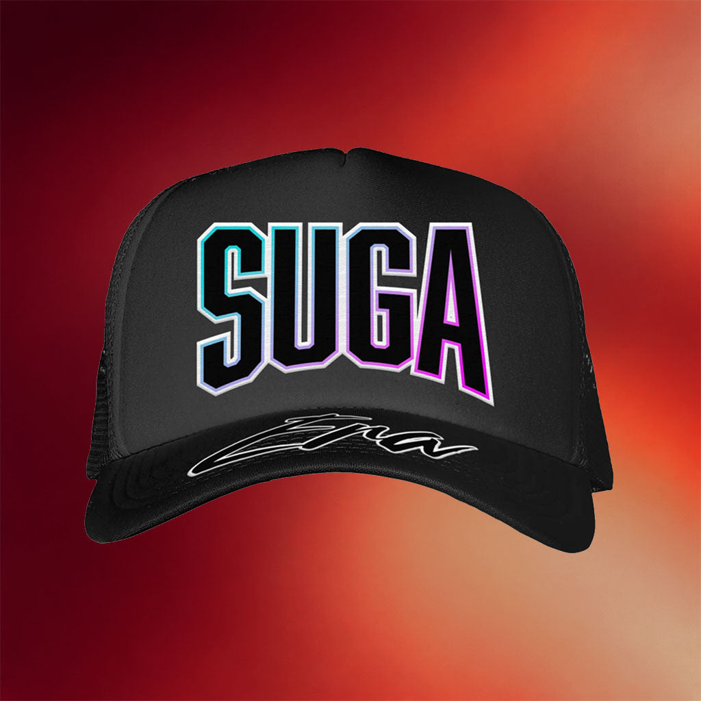 Suga Sean Merch 305 Trucker Hat Birthday Gift Ideas For Son - Merchluma