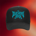 The Devil Wears Prada Merch 2026 Logo Trucker Hat Music Related Gifts For Guys - Merchluma