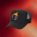 The Hundreds Merch Jack Was Here Adam Trucker Hat Birthday Ideas For Him - Merchluma