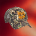 The Ghost Inside Merch 2026 Metal Logo Trucker Hat Camo Best Gifts For Band Fans - Merchluma