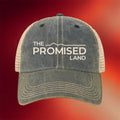 The Promised Land Series Merch 2026 Miriam's Muse Trucker Hat Present For Comedy Fans - Merchluma