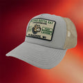 Tommy G Merch 2026 Big Dog Gotta Eat Trucker Hat Birthday Gift Ideas For Husband - Merchluma