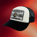 Tommy G Merch 2026 Big Dog Gotta Eat Trucker Hat Birthday Presents For Boyfriend - Merchluma