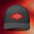 Tucker Carlson Merch 2026 The Tucker Carlson Show Trucker Hat Best Gifts For Fans - Merchluma