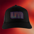 Umphrey's Mcgee Merch 2026 Lightcycle Run Trucker Hat Gifts For A Rock Music Lover - Merchluma