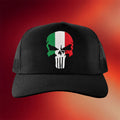 Warren Lotas Merch 2026 Mexico Skull Trucker Hat Gifts Ideas For Mexicans - Merchluma