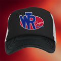 Welcome To Rockville Merch 2026 WTR Daytona Beach Trucker Hat Gift For Rock Lover - Merchluma