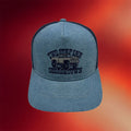 Two Step Inn Merch 2026 Two Step Inn Georgetown Trucker Hat Truckin' Hat Gifts For Music Lovers - Merchluma