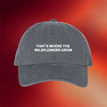 Drew Angus Merch 2026 Wildflowers Hat Unique Gifts For Music Lovers - Merchluma