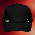 Zayn Malik Merch One Night Trucker Hat Best Gifts For Music Lovers - Merchluma