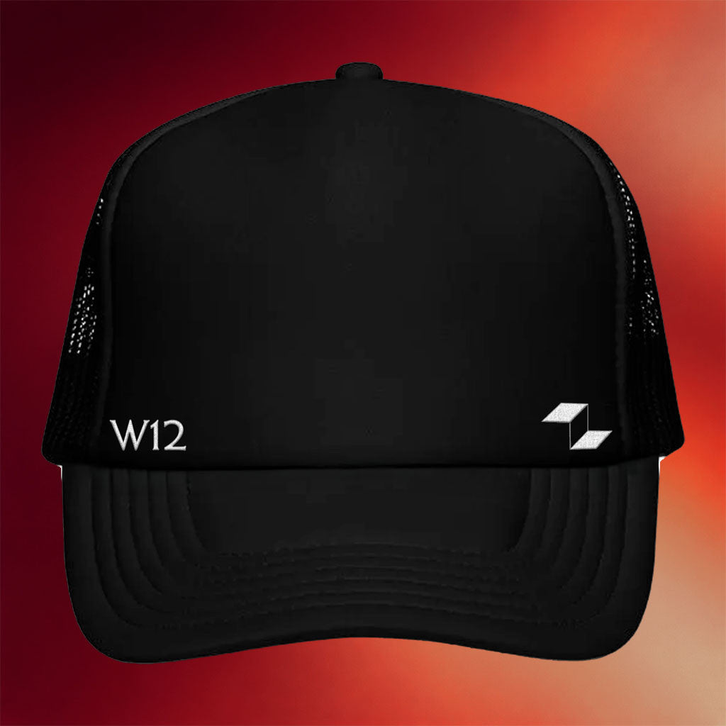Zayn Malik Merch One Night Trucker Hat Best Gifts For Music Lovers - Merchluma