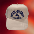 TobyMac Merch Live In Concert Trucker Hat Heaven On My Mind Cap Gifts For Music Fans - Merchluma