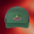 Try Guys Merch 2026 Smoke Show Trucker Hat Best Birthday Gifts For Brothers - Merchluma