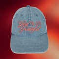 Elevation Worship Merch 2026 Baby God I'm Just Grateful Hat Embroidered Best Christian Gifts - Merchluma