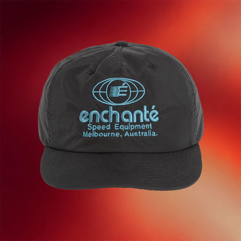 Enchante Merch 2026 Enchante Speed Equipment Hat Embroidered Present For Husband - Merchluma