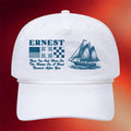 Ernest Merch 2026 Boat Named After You Hat Presents For Country Music Lovers - Merchluma