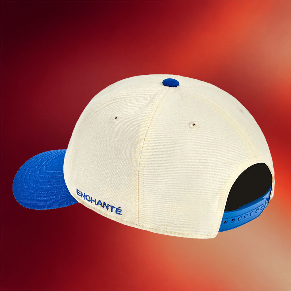 Enchante Merch 2026 Enchante X Ford Racing Embroidered Hat Father's Day Gift For Husband - Merchluma