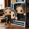 Ozzy Osbourne Back To The Beginning Funko Pop Ozzy Osbourne Merch Gift For Fans - Merchluma
