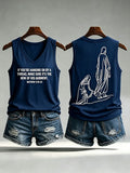 Hem Of His Garment Matthew 9 20-22 Christian Tank Top Faith Jesus Clothing Best Birthday Gift - Merchluma