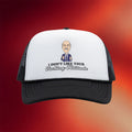 Adam Ray Merch 2026 I Don't Like Your F Attitude Trucker Hat Adam Ray Comedy Merch Gifts - Merchluma