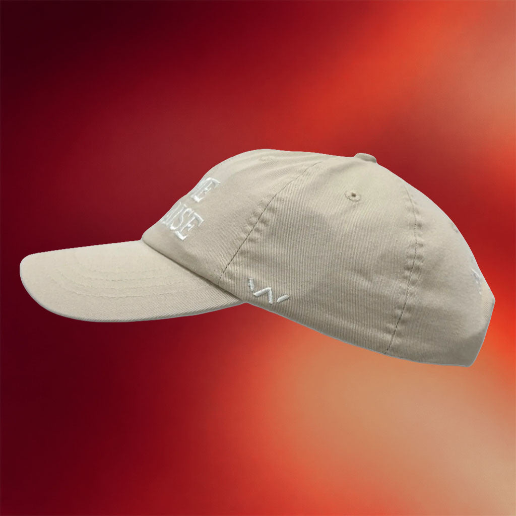 Elevation Worship Merch 2026 I Came To Praise Hat Embroidered Christian Cap Gifts For Fans - Merchluma