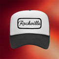 DWP Merch 2026 Rockville Trucker Hat Birthday Gifts For Boyfriend - Merchluma