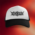EXTOL Merch 2026 Original Logo Trucker Hat EXTOL Band Cap Music Related Gifts For Guys - Merchluma