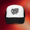 Family First SF Merch Certified Crashout Trucker Hat Top 10 Father's Day Gifts - Merchluma