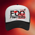 Foo Fighters Merch 2026 Your Favorite Toy Trucker Hat Foo Fighters Fan Gifts For Brother - Merchluma
