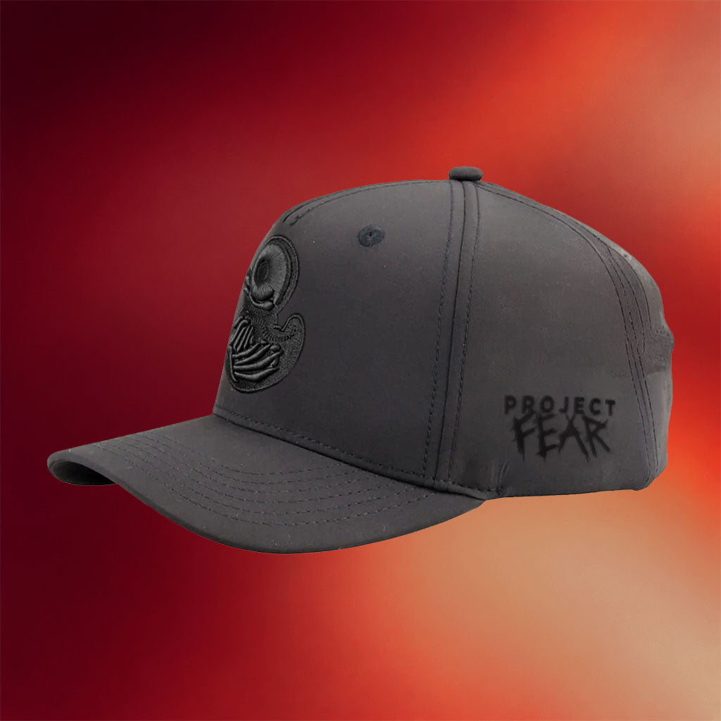 Fear Gear Merch 2026 Skelie Duckie Hat Project Fear Hat Unique Gifts For Husband - Merchluma