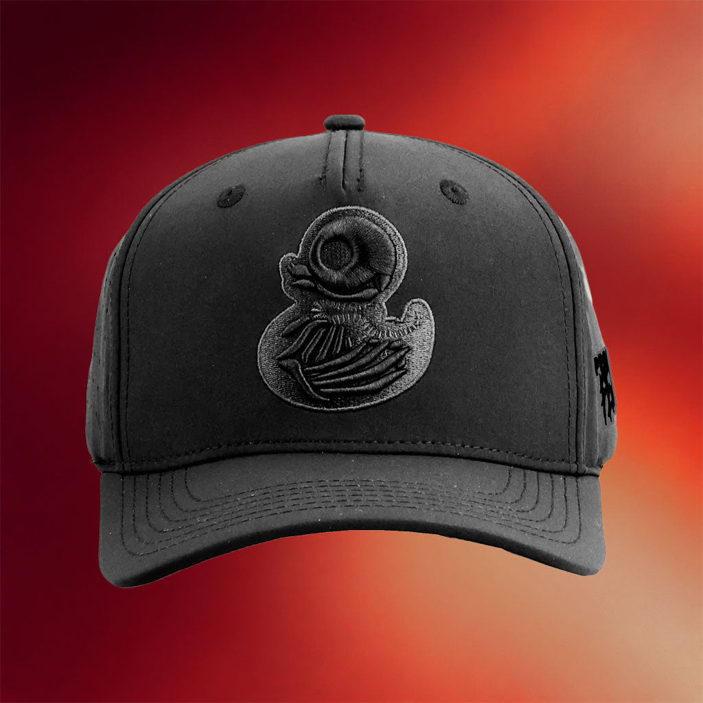 Fear Gear Merch 2026 Skelie Duckie Hat Project Fear Hat Unique Gifts For Husband - Merchluma